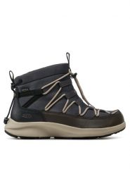 Keen Śniegowce Uneek Snk Chukka Wp 1026595 Granatowy. Niebieskie buty zimowe męskie Keen, z materiału, bez zapięcia. Za 699.99 zł.