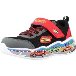 Buty SKECHERS PLAY SCENE Czarny. Czarne buty fitness męskie Skechers, na fitness i siłownię. Za 172.99 zł.
