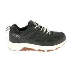 Buty trekkingowe Élémenterre Sanbona EV. Czarne buty trekkingowe męskie Elementerre, na lato, z materiału, bez zapięcia, trekkingowe. Za 279.50 zł.