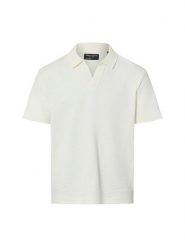 Marc O'Polo koszulka polo Mężczyźni Bawełna biały, M. Białe koszulki polo męskie Marc O´Polo, m, z bawełny, bez ramiączek. Za 279.95 zł.