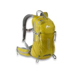 Plecak Ande Active 25Lt Dorośli. Żółte plecaki damskie Ande, bez wzorów, sportowe. Za 286.99 zł.