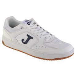 Buty sportowe Sneakersy unisex, Joma C.Flexys Men 23 CFLEXW. Białe buty sportowe na co dzień damskie Joma, bez wzorów, trekkingowe. Za 229.99 zł.