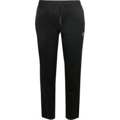 Damskie spodnie treningowe Sabina - Night Black, L. Czarne spodnie sportowe damskie GALEO, l, z bawełny. Za 170.99 zł.