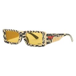 Okulary przeciwsłoneczne Pit Viper The Victory Lame Low Bones Photochromic. Brązowe okulary przeciwsłoneczne damskie PIT VIPER. Za 441.00 zł.