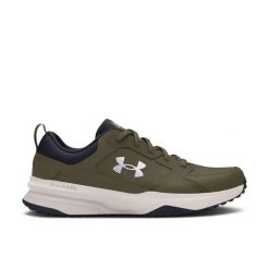Męskie Buty Treningowe Under Armour Charged 302 Edge. Zielone buty fitness męskie Under Armour. Za 349.99 zł.