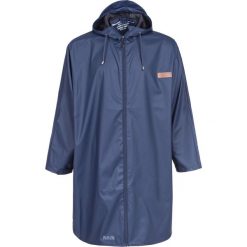 Ponczo przeciwdeszczowe damskie Weather Report Flame W-PRO 5000. Niebieskie kurtki przeciwdeszczowe damskie Weather Report, bez kaptura. Za 224.99 zł.