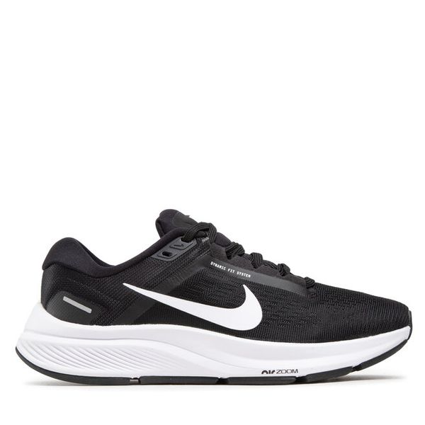 Buty do biegania Nike. Czarne obuwie do biegania damskie Nike. Za 479.99 zł.