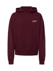 PEGADOR bluza z kapturem Massa Mężczyźni czerwony|lila, S. Czerwone bluzy z kapturem męskie PEGADOR, m. Za 399.95 zł.