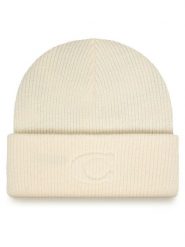 Coach Czapka CCL44 Écru. Czapki zimowe damskie Coach, z wełny. Za 259.99 zł.