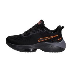 Czarne sportowe buty damskie McKeylor 20622. Czarne buty sportowe na co dzień damskie McKeylor, bez wzorów, z tkaniny. Za 139.00 zł.