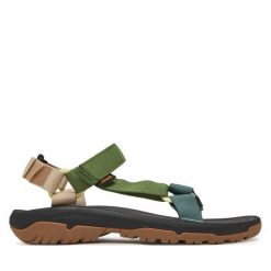 Sandały Teva. Sandały męskie Teva, bez zapięcia. Za 269.99 zł.
