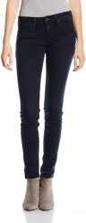 JEANSY DAMSKIE LEE TOXEY RAVEN BLUE L527GCAJ. Niebieskie jeansy damskie Lee. W wyprzedaży za 89.99 zł.