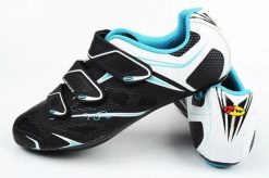 Buty sportowe Northwave Starlight 3S. Czarne buty sportowe na co dzień damskie Northwave, bez wzorów. Za 129.00 zł.