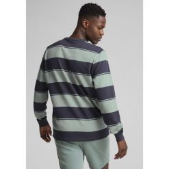 Męska bluza PUMA Class w paski PUMA Green Moon. Zielone bluzy bez kaptura męskie Puma, m, z gumy. W wyprzedaży za 194.00 zł.