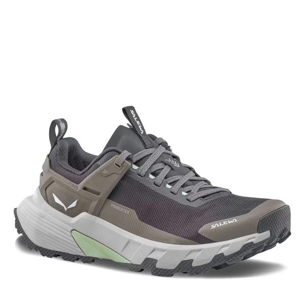 Damskie buty trekkingowe Salewa Pedroc 2 Ptx. Brązowe obuwie trekkingowe damskie Salewa. Za 606.99 zł.
