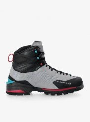 Buty GORE TEX damskie Garmont Ascent Evo Gtx. Szare obuwie trekkingowe damskie Garmont. Za 1,034.00 zł.