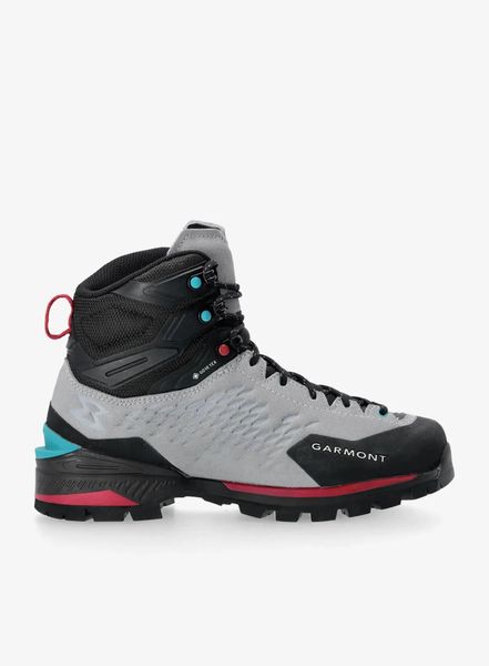 Buty GORE TEX damskie Garmont Ascent Evo Gtx. Szare obuwie trekkingowe damskie Garmont. Za 1,034.00 zł.