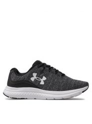 Under Armour Buty do biegania Ua Charged Impulse 3 Knit 3026682-001 Czarny. Czarne obuwie do biegania damskie Under Armour. Za 219.99 zł.