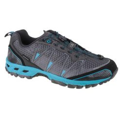 Buty do biegania męskie, CMP Altak WP Trail. Szare obuwie do biegania damskie CMP. Za 349.99 zł.