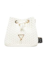 Guess Torebka J5YZ09 WHEG0 Biały. Białe torebki dziecięce Guess. Za 239.99 zł.