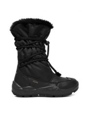 Primigi Śniegowce GORE-TEX 8881800 M Czarny. Czarne kozaki dziewczęce Primigi, bez wzorów, z gore-texu, bez obcasa. Za 469.99 zł.