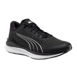 Buty do biegania damskie PUMA Electrify Nitro 2 WTR. Czarne obuwie do biegania damskie Puma. Za 533.00 zł.