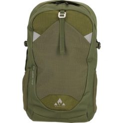 Plecak Whistler Galibier. Zielone plecaki damskie WHISTLER, bez wzorów, z materiału. Za 134.99 zł.
