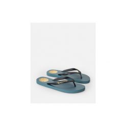 Japonki męskie Rip Curl Icons of Surf Bloom Open Toe. Zielone klapki i japonki męskie Rip Curl. Za 109.99 zł.