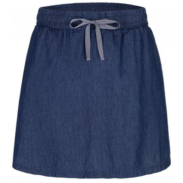 Loap Nea damska spódnica Cotton City, 100% bawełna, S. Fioletowe spódniczki damskie WOMEN'S HEALTH, s, bez wzorów, z bawełny. Za 185.99 zł.