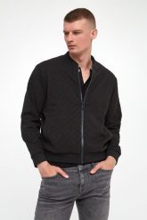 Bluza męska logowana Barton JOOP!. Bluzy bez kaptura męskie Joop!, m. Za 919.00 zł.