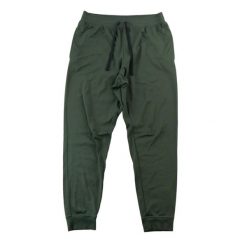 Second life - Spodnie dresowe męskie luźny krój zielone - Stan bardzo dobry. Zielone spodnie sportowe męskie Under Armour, z dresówki. Za 85.16 zł.