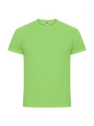 Clique Basic Active-T męski T-shirt 100% poliester – Active Green. Zielone t-shirty męskie CLIQUE, l, bez wzorów, z dzianiny, bez kołnierzyka. Za 86.93 zł.