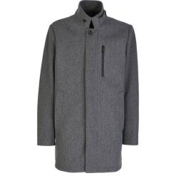 Kurtka GEOX M MONREALE Szary. Szare kurtki męskie Geox, m, bez wzorów, z tkaniny, casualowe, bez kaptura. Za 760.99 zł.