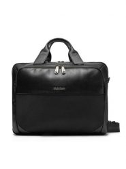 Valentino Torba na laptopa Finix VBS8CQ16 Czarny. Czarne torby na laptopa damskie Valentino, z materiału. Za 469.99 zł.