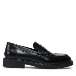 Lordsy Vagabond Shoemakers. Czarne mokasyny męskie Vagabond Shoemakers. Za 509.99 zł.