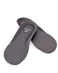 Wkładki do butów Zamberlan Cushion Soft. Szare obuwie trekkingowe damskie Zamberlan, na lato. Za 48.39 zł.