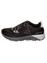 Craft Buty "ADV Nordic Trail" w kolorze czarnym do biegania rozmiar: 43. Czarne obuwie do biegania damskie Craft. Za 299.37 zł.