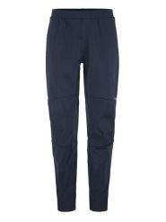 Craft CORE Essence Nordic Pants M - 3-warstwowy softshell. Brązowe kurtki softshell damskie Craft, m, bez wzorów, z jersey, bez kaptura. Za 511.60 zł.
