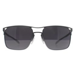 Okulary przeciwsłoneczne szklane Oakley Holbrook™ TI Prizm. Szare okulary przeciwsłoneczne męskie Oakley. Za 1,106.50 zł.