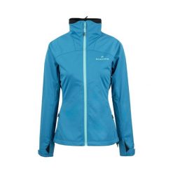 Kurtka softshell damska Context ss 1. Niebieskie kurtki damskie Bergson, xl, bez wzorów, z softshellu, bez kaptura. W wyprzedaży za 250.00 zł.