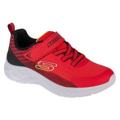 Tenisówki Skechers Model 403924l Kolor Złoty. Żółte trampki i tenisówki damskie Skechers, bez wzorów, z syntetyku. Za 149.99 zł.