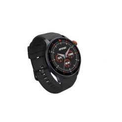 Zegarek sportowy z GPS iGPSPORT LW10 czarny. Czarne zegarki damskie IGPSPORT. Za 458.79 zł.
