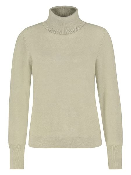 Sublevel Golf w kolorze jasnozielonym rozmiar: XL. Zielone golfy damskie Sublevel, xl, bez wzorów, bez ramiączek. Za 43.47 zł.