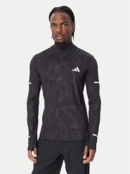 Adidas Koszulka techniczna Adi365 Warm KH1046 Czarny Slim Fit. Czarne t-shirty sportowe męskie Adidas, m, z syntetyku, bez ramiączek, do biegania. Za 314.99 zł.
