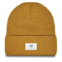 Czapka Buff. Zielone czapki męskie Buff, na zimę, bez wzorów. Za 169.99 zł.
