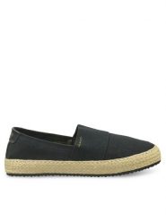 Gant Espadryle 30568943 Czarny. Czarne espadryle damskie Gant, bez wzorów, z materiału, bez obcasa. Za 339.99 zł.