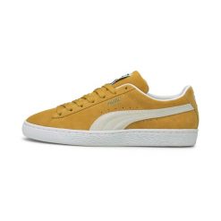 Buty Mężczyzna Puma Suede Classic Xxi czerwony. Czerwone obuwie do biegania damskie Puma, Puma Suede. Za 366.75 zł.