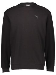 Puma Bluza "Rad/ Cal" w kolorze czarnym rozmiar: XL. Czarne bluzy bez kaptura męskie Puma, xl. Za 202.45 zł.