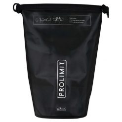 Torba Wodoodporna Prolimit 10l Black. Czarne torebki klasyczne damskie PROLIMIT, bez wzorów, bez dodatków. Za 65.00 zł.