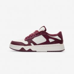 Second Life - Buty sportowe damskie CJ80 - Stan Doskonały. Białe buty sportowe na co dzień damskie Decathlon, bez wzorów, z gumy, trekkingowe. Za 96.99 zł.